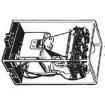 MM4KPAC200220NC General Purpose Relays