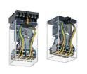 MM4XKP DC24  Electromechanical