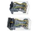 MM4XKP DC24 General Purpose Relays