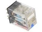 MY2IN1-D2 24VDC (S)  Electromechanical