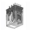 MY2INCRAC110120S  Electromechanical