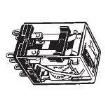 MY2NDC100110 General Purpose Relays