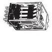 MY3FAC220240 General Purpose Relays