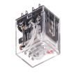 MY4I4N AC12  Electromechanical
