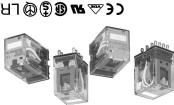 MY4Z-02-DC24  Electromechanical