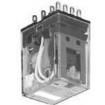 MY4Z-DC100/110  Electromechanical