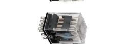 MY4ZIN-D2 DC24 (S) General Purpose Relays
