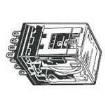 MY4ZNDC6S General Purpose Relays