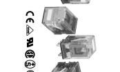 MYQ4Z DC24 General Purpose Relays
