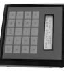 NT2S-SF127B-E LCD Character Display Modules & Accessories