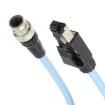 OS32CECBL02M  Wire & Cable