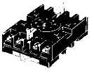 P2CF-08 electronic component of Omron