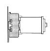 P2CF-11 Relay Sockets & Fixings