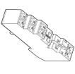 P2RF08ESS Relay Sockets & Fixings