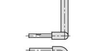 P2RM-SB Relay Sockets & Fixings