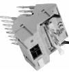 P2RVC-8-O-F Relay Sockets & Fixings