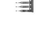 P2RVM-040R Relay Sockets & Fixings