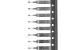 P2RVM-100R Relay Sockets & Fixings