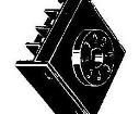 P3GA-11 Relay Sockets & Fixings