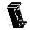 P6B-04P Relay Sockets & Fixings