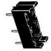 P6B-04P FOR G6B Relay Sockets & Fixings