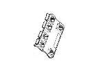 P7LF-C Relay Sockets & Fixings