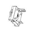 P7LF-D Relay Sockets & Fixings
