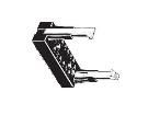 P7S-14P-E Relay Sockets & Fixings