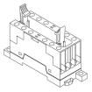 P7SA-14F electronic component of Omron