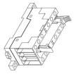P7SA-14F Relay Sockets & Fixings