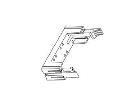 P7SA-14P Relay Sockets & Fixings