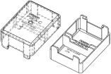 P9EA-C electronic component of Omron