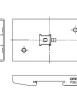 P9EA-D Relay Sockets & Fixings