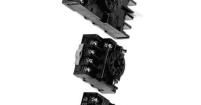 PFC-A1 Relay Sockets & Fixings