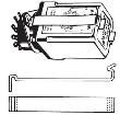 PLC Relay Sockets & Fixings