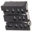 PT11-0 Relay Sockets & Fixings