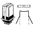 PYC-S electronic component of Omron