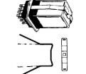 PYC-S Relay Sockets & Fixings