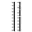 PYDN62040S Relay Sockets & Fixings