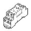 PYF08A-N electronic component of Omron