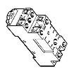 PYF08S Relay Sockets & Fixings