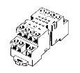 PYF14A electronic component of Omron