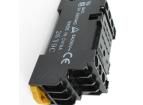 PYF14A-E Relay Sockets & Fixings