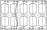 PYP-36 electronic component of Omron