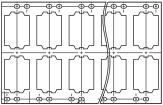 PYP-36  Electromechanical