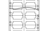 PYP-36 Relay Sockets & Fixings