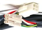 R7A-CAB020S  Wire & Cable