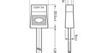 R87F-PC Fan Accessories