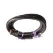 R88A-CAWF003S  Wire & Cable