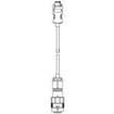 R88A-CRKC020NR-E Specialised Cables